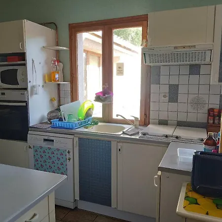 Homestay Lit Double & Lit Simple Tv Netflix & Amazon Video Fruges