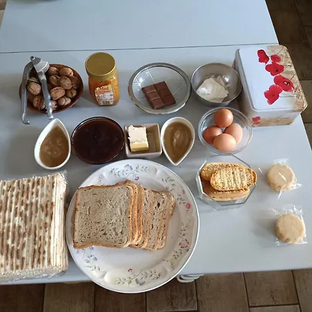 Homestay Lit Double & Lit Simple Tv Netflix & Amazon Video *